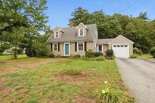 29 Stedman St, Chelmsford, MA 01824 - Photo 1