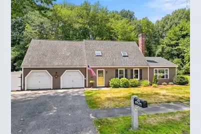 25 Mockingbird Ln, Maynard, MA 01754 - Photo 1
