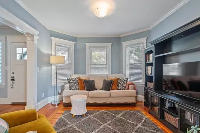 24 Barton Street #1, Somerville, MA 02144 - Photo 1