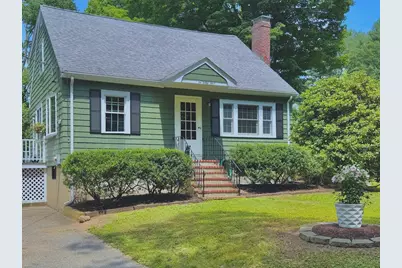 1 Bridge St, Bedford, MA 01730 - Photo 1