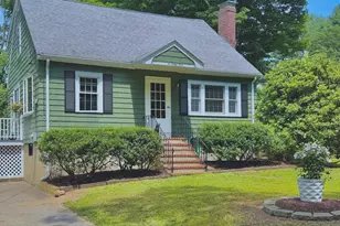 1 Bridge St, Bedford, MA 01730 - Photo 1