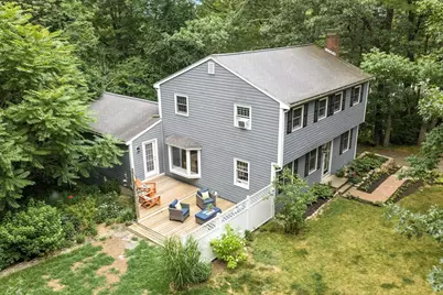 215 Middle Rd, Boxborough, MA 01719 - Photo 1