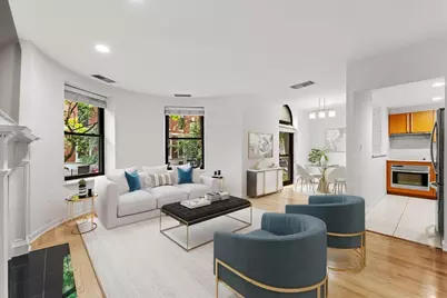 103 Gainsborough Street #102, Boston, MA 02115 - Photo 1