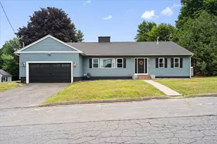 52 Forest Park, Fitchburg, MA 01420 - Photo 1