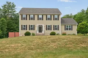 15 Patriot Ln, Rutland, MA 01543 - Photo 1