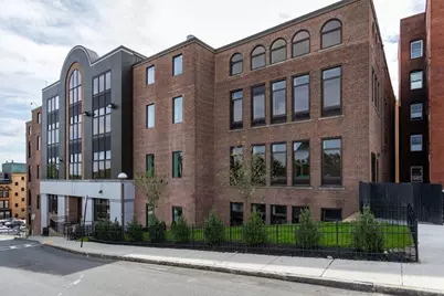 13 Sudbury Street #322, Worcester, MA 01609 - Photo 1