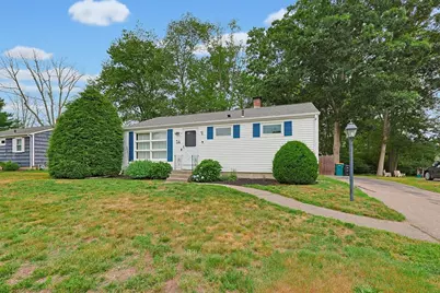 54 Crescent Ave., North Attleboro, MA 02760 - Photo 1