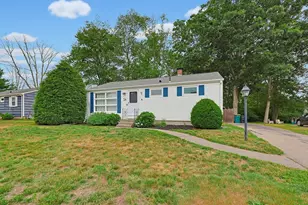 54 Crescent Ave, North Attleboro, MA 02760 - Photo 1