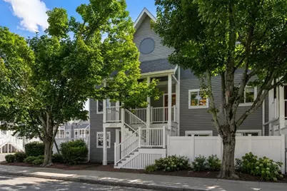 20 Ship Ave #14, Medford, MA 02155 - Photo 1