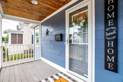 176 Hall St, Leominster, MA 01453 - Photo 1