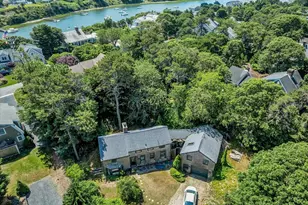 40 Uncle Abner's Path, Chatham, MA 02633 - Photo 1