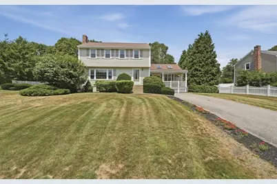 16 Pimental Way, Plymouth, MA 02360 - Photo 1