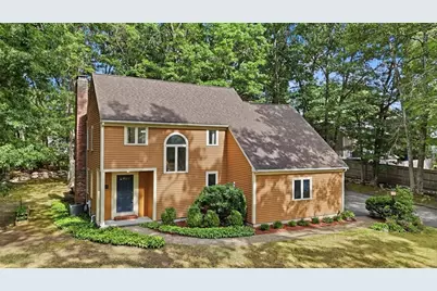 65 Bennett Street, Hudson, MA 01749 - Photo 1