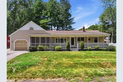 6 Maria Ave, Auburn, MA 01501 - Photo 1