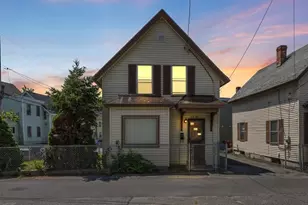 4 L St, Lowell, MA 01850 - Photo 1