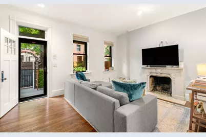 34 Lawrence St #2, Boston, MA 02116 - Photo 1