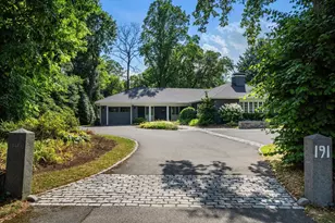 191 Adams St, Milton, MA 02186 - Photo 1