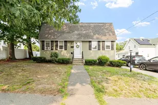 12 Stromquist Ave, Lowell, MA 01852 - Photo 1