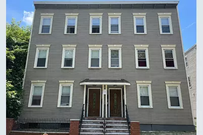 286 Highland Street #3, Boston, MA 02119 - Photo 1