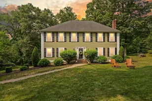 210 Abbott, North Andover, MA 01845 - Photo 1