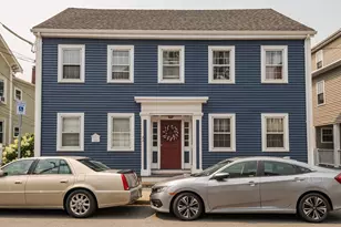 42 Essex St, Salem, MA 01970 - Photo 1