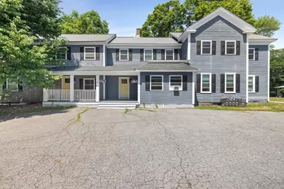 2 Park St #2A, Westborough, MA 01581 - Photo 1