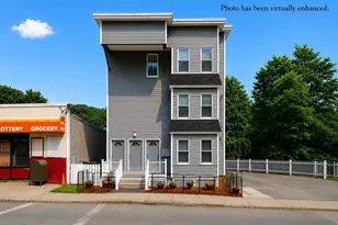 141 Mechanic St, Fitchburg, MA 01420 - Photo 1