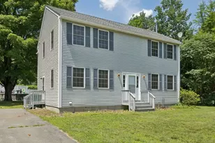 17 Bonner Ave, Fitchburg, MA 01420 - Photo 1