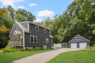 993 Pine St, Seekonk, MA 02771 - Photo 1