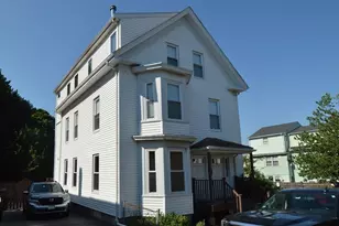 14 Roundy St, Beverly, MA 01915 - Photo 1