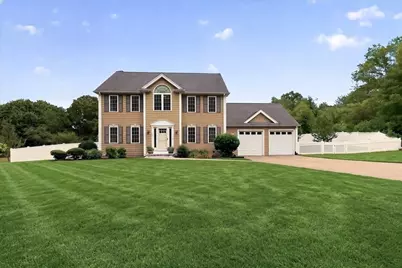 150 Chief Justice Cushing Hwy, Hingham, MA 02043 - Photo 1