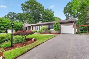 74 Lynnwood Ln, Worcester, MA 01609 - Photo 1