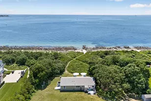 7 Gull Ln, Bourne, MA 02534 - Photo 1