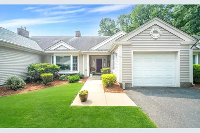 52 Burns Mdw #52, Longmeadow, MA 01106 - Photo 1