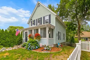17 Palmieri Dr, Hudson, MA 01749 - Photo 1
