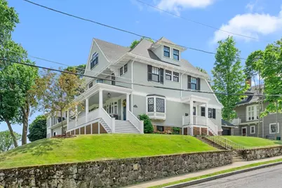 48 Terrace Rd, Medford, MA 02155 - Photo 1