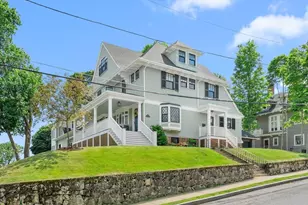 48 Terrace Rd, Medford, MA 02155 - Photo 1