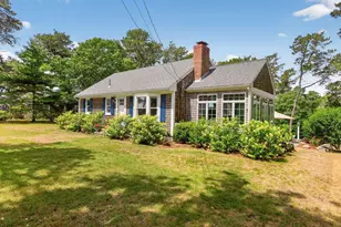 50 Pine Ridge Rd, Chatham, MA 02633 - Photo 1