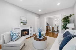 33 Rosemont, Boston, MA 02122 - Photo 1