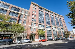 285 Columbus Ave, Boston, MA 02116 - Photo 1