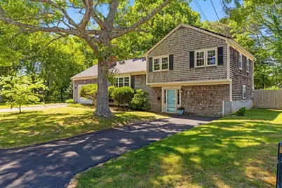 27 Steven Drive, Yarmouth, MA 02673 - Photo 1