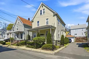 8 Rockwell Terrace, Malden, MA 02148 - Photo 1