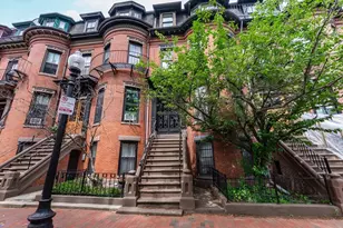 209 W Newton St, Boston, MA 02116 - Photo 1