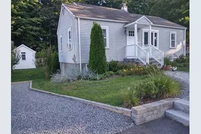 4 Glenwood Ave, Foxboro, MA 02035 - Photo 1