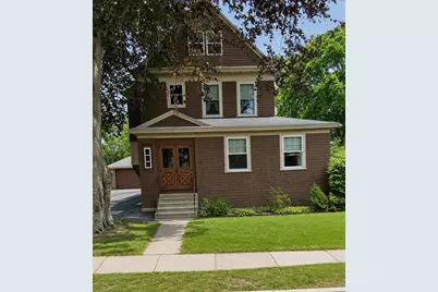 12 Henderson Ave, Worcester, MA 01603 - Photo 1