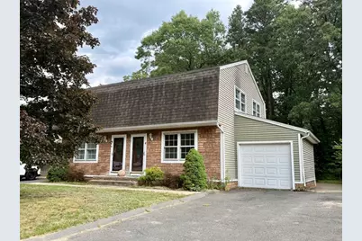 47 Kamuda St #47, Springfield, MA 01151 - Photo 1