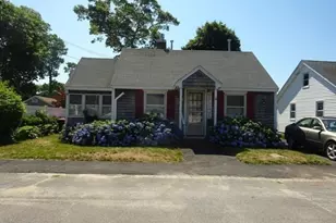 21 Vernal St, Wareham, MA 02571 - Photo 1