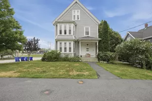 152-154 Reed St, Rockland, MA 02370 - Photo 1