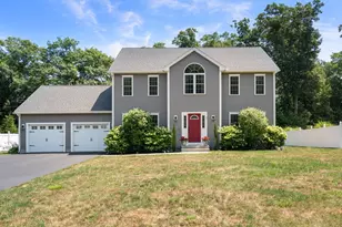 31 Brookside Dr, Douglas, MA 01516 - Photo 1
