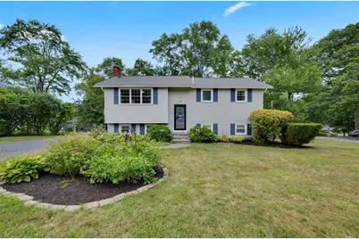 28 Yale Dr, Milford, MA 01757 - Photo 1